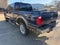 2011 Ford Super Duty F-350 SRW 4WD Crew Cab 6-3/4 Ft Box Lariat