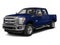 2011 Ford Super Duty F-350 SRW 4WD Crew Cab 6-3/4 Ft Box Lariat