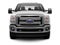 2011 Ford Super Duty F-350 SRW 4WD Crew Cab 6-3/4 Ft Box Lariat