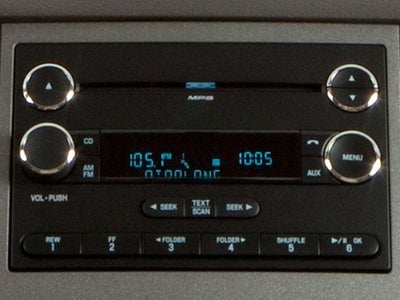 2011 Ford Super Duty F-350 SRW 4WD Crew Cab 6-3/4 Ft Box Lariat