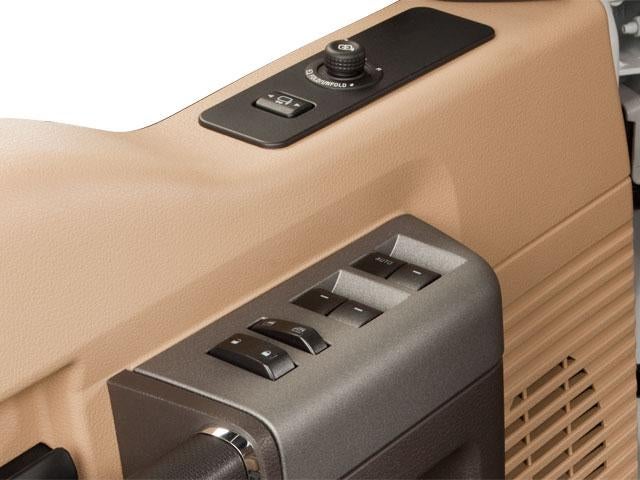 2011 Ford Super Duty F-350 SRW 4WD Crew Cab 6-3/4 Ft Box Lariat