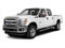 2011 Ford Super Duty F-350 SRW 4WD Crew Cab 6-3/4 Ft Box Lariat