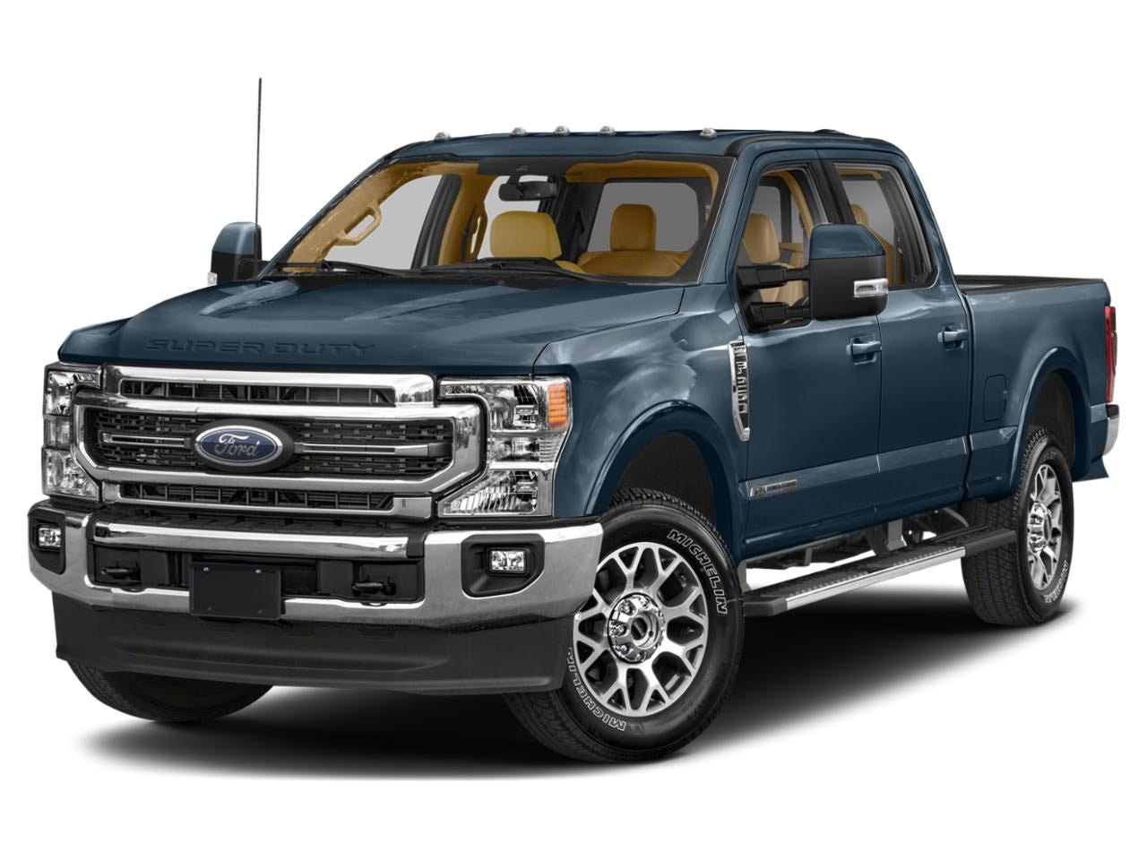 2022 Ford F-350 Lariat 4x4 Crew Cab 6-1/2' Box SRW's photo