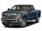 2022 Ford Super Duty F-350 SRW LARIAT 4WD Crew Cab 6.75' Box
