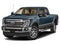 2022 Ford Super Duty F-350 SRW LARIAT 4WD Crew Cab 6.75' Box