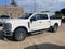 2024 Ford Super Duty F-350 SRW LARIAT 4WD Crew Cab 6.75' Box