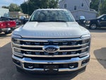 2024 Ford Super Duty F-350 SRW LARIAT 4WD Crew Cab 6.75' Box
