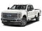 2024 Ford Super Duty F-350 SRW LARIAT 4WD Crew Cab 6.75' Box