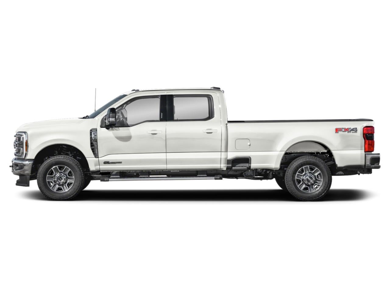 2024 Ford Super Duty F-350 SRW LARIAT 4WD Crew Cab 6.75' Box