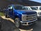 2026 Ford Super Duty F-350 SRW LARIAT 4WD Crew Cab 6.75' Box
