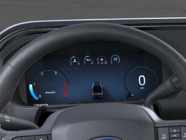 2026 Ford Super Duty F-350 SRW LARIAT 4WD Crew Cab 6.75' Box