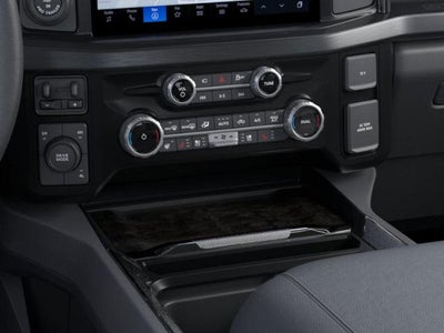 2026 Ford Super Duty F-350 SRW LARIAT 4WD Crew Cab 6.75' Box