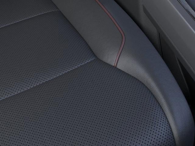 2026 Ford Super Duty F-350 SRW LARIAT 4WD Crew Cab 6.75' Box