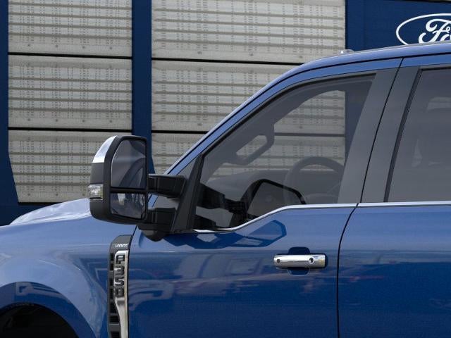 2026 Ford Super Duty F-350 SRW LARIAT 4WD Crew Cab 6.75' Box