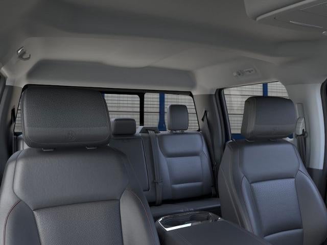 2026 Ford Super Duty F-350 SRW LARIAT 4WD Crew Cab 6.75' Box