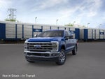 2026 Ford Super Duty F-350 SRW LARIAT 4WD Crew Cab 6.75' Box