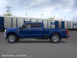 2026 Ford Super Duty F-350 SRW LARIAT 4WD Crew Cab 6.75' Box