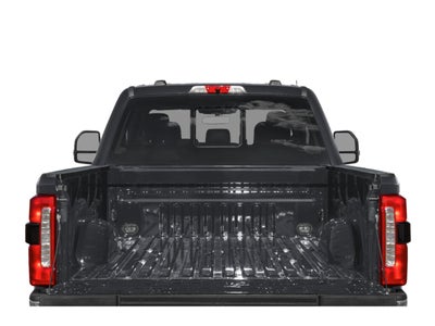 2024 Ford Super Duty F-350 SRW LARIAT 4WD Crew Cab 6.75' Box