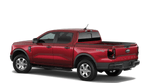 2026 Ford Ranger XLT 4WD SuperCrew 5' Box