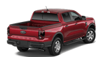 2026 Ford Ranger XLT 4WD SuperCrew 5' Box