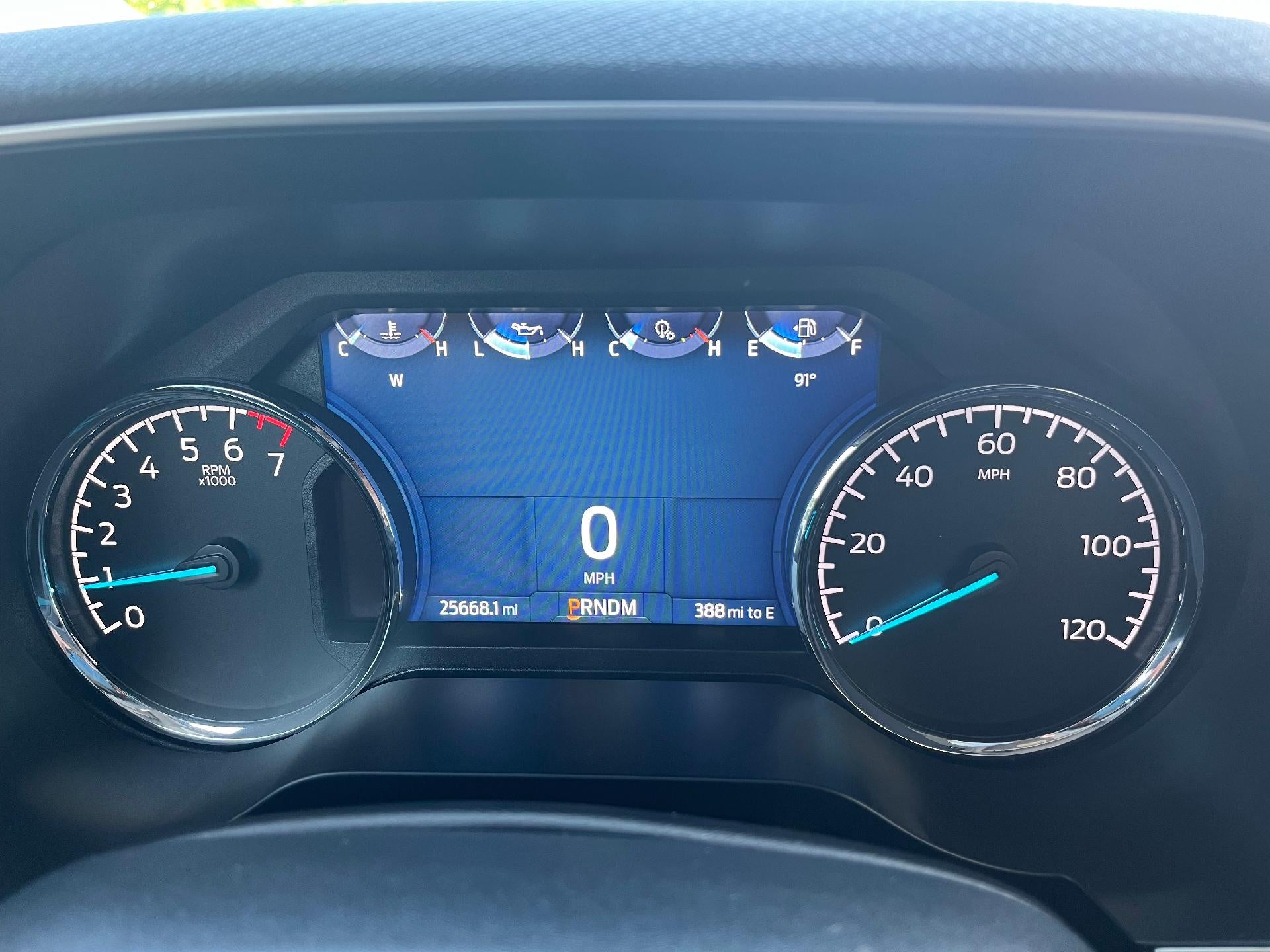 2023 Ford F-150 XLT 2WD SuperCrew 5.5' Box