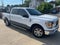 2023 Ford F-150 XLT 2WD SuperCrew 5.5' Box