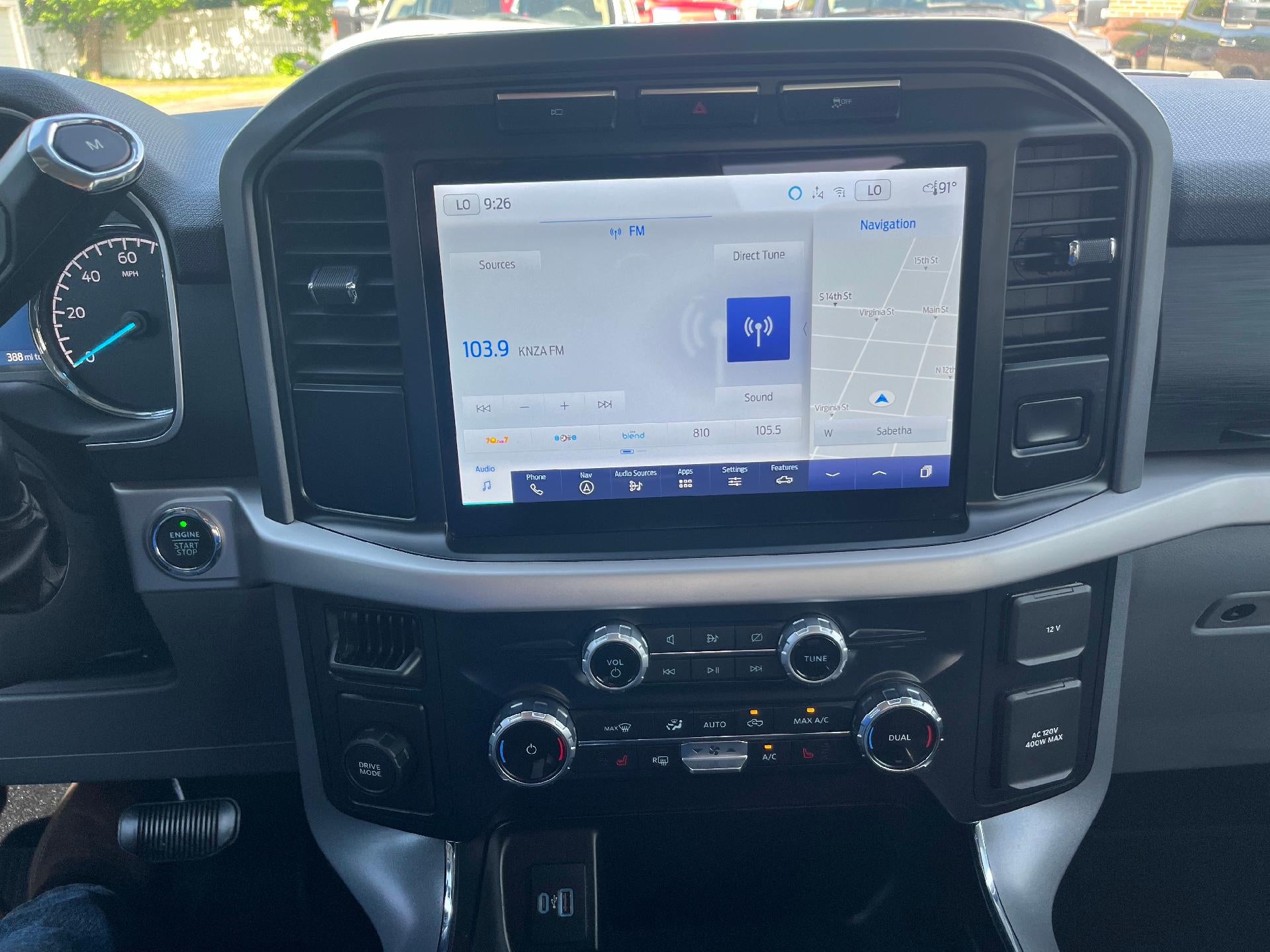 2023 Ford F-150 XLT 2WD SuperCrew 5.5' Box