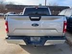 2020 Ford F-150 XLT 4WD SuperCrew 5.5' Box