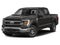 2021 Ford F-150 LARIAT 4WD SuperCrew 5.5' Box