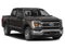 2021 Ford F-150 LARIAT 4WD SuperCrew 5.5' Box