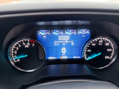 2022 Ford F-150 XLT 4WD SuperCrew 5.5' Box