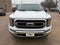 2022 Ford F-150 XLT 4WD SuperCrew 5.5' Box