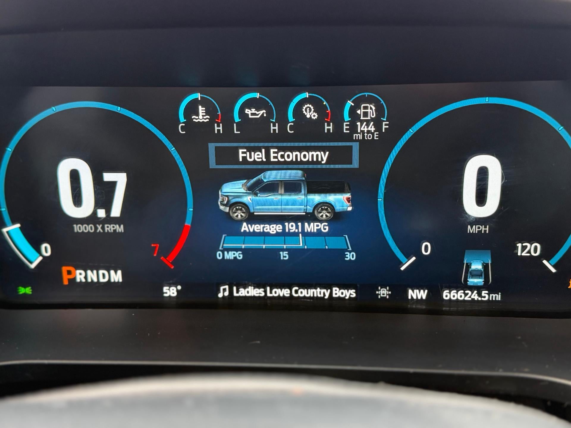 2021 Ford F-150 LARIAT 4WD SuperCrew 5.5' Box