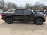 2021 Ford F-150 LARIAT 4WD SuperCrew 5.5' Box