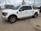 2023 Ford F-150 LARIAT 4WD SuperCrew 5.5' Box
