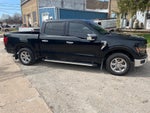 2024 Ford F-150 XLT 2WD SuperCrew 5.5' Box