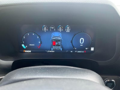 2024 Ford F-150 XLT 2WD SuperCrew 5.5' Box