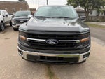 2024 Ford F-150 XLT 4WD SuperCrew 5.5' Box