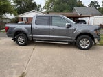 2024 Ford F-150 XLT 4WD SuperCrew 5.5' Box