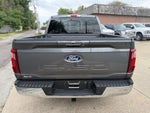 2024 Ford F-150 XLT 4WD SuperCrew 5.5' Box