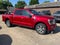 2023 Ford F-150 Platinum 4WD SuperCrew 5.5' Box