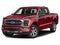 2023 Ford F-150 Platinum 4WD SuperCrew 5.5' Box