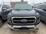 2022 Ford F-150 King Ranch 4WD SuperCrew 5.5' Box