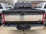 2022 Ford F-150 King Ranch 4WD SuperCrew 5.5' Box