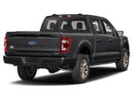 2022 Ford F-150 King Ranch 4WD SuperCrew 5.5' Box