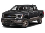 2022 Ford F-150 King Ranch 4WD SuperCrew 5.5' Box
