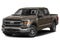 2021 Ford F-150 LARIAT 4WD SuperCrew 5.5' Box