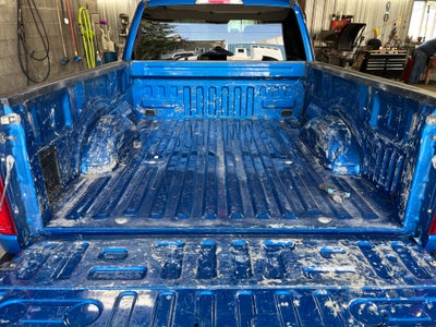 2021 Ford F-150 XLT 4WD SuperCrew 6.5' Box