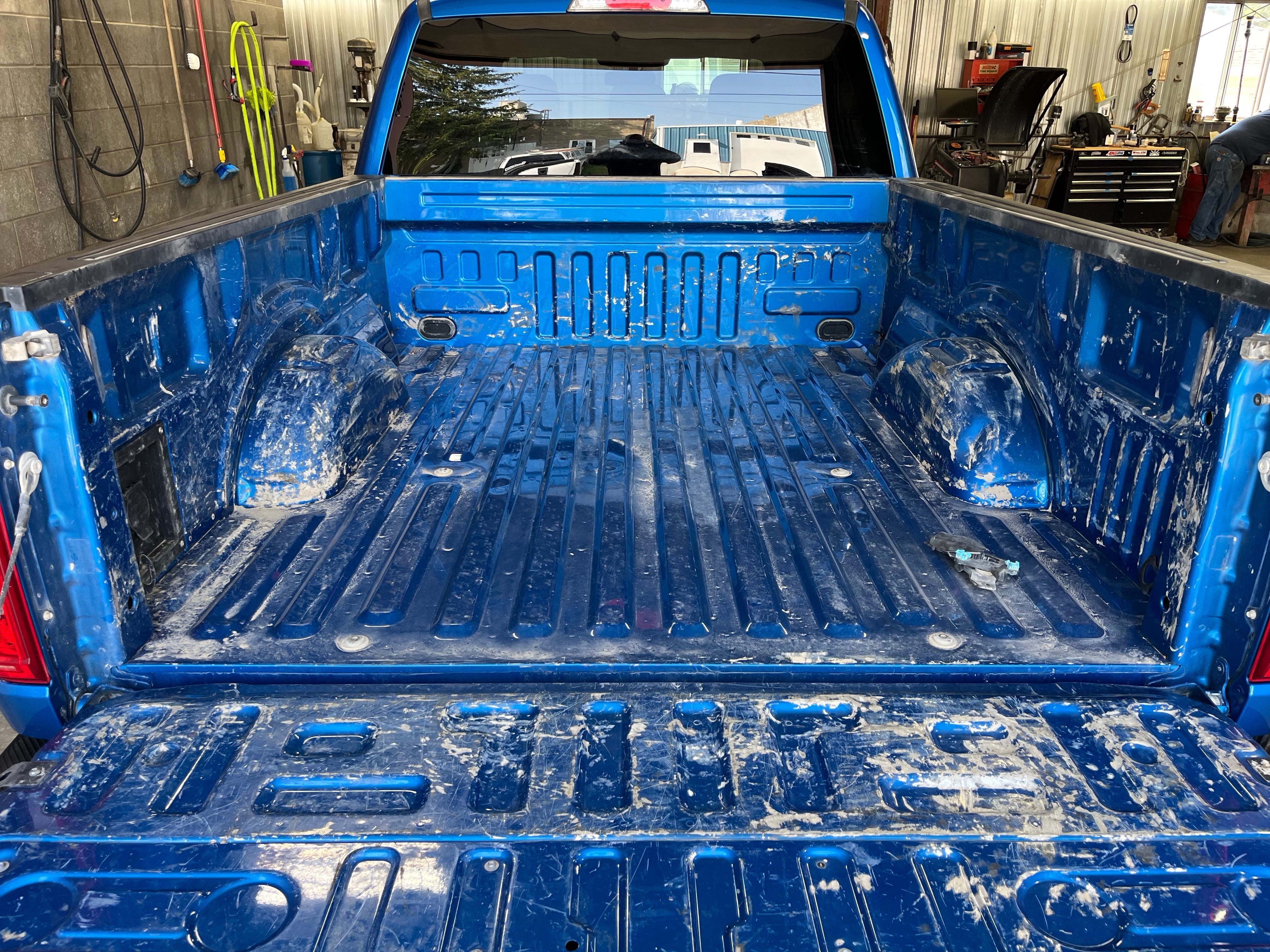 2021 Ford F-150 XLT 4WD SuperCrew 6.5' Box