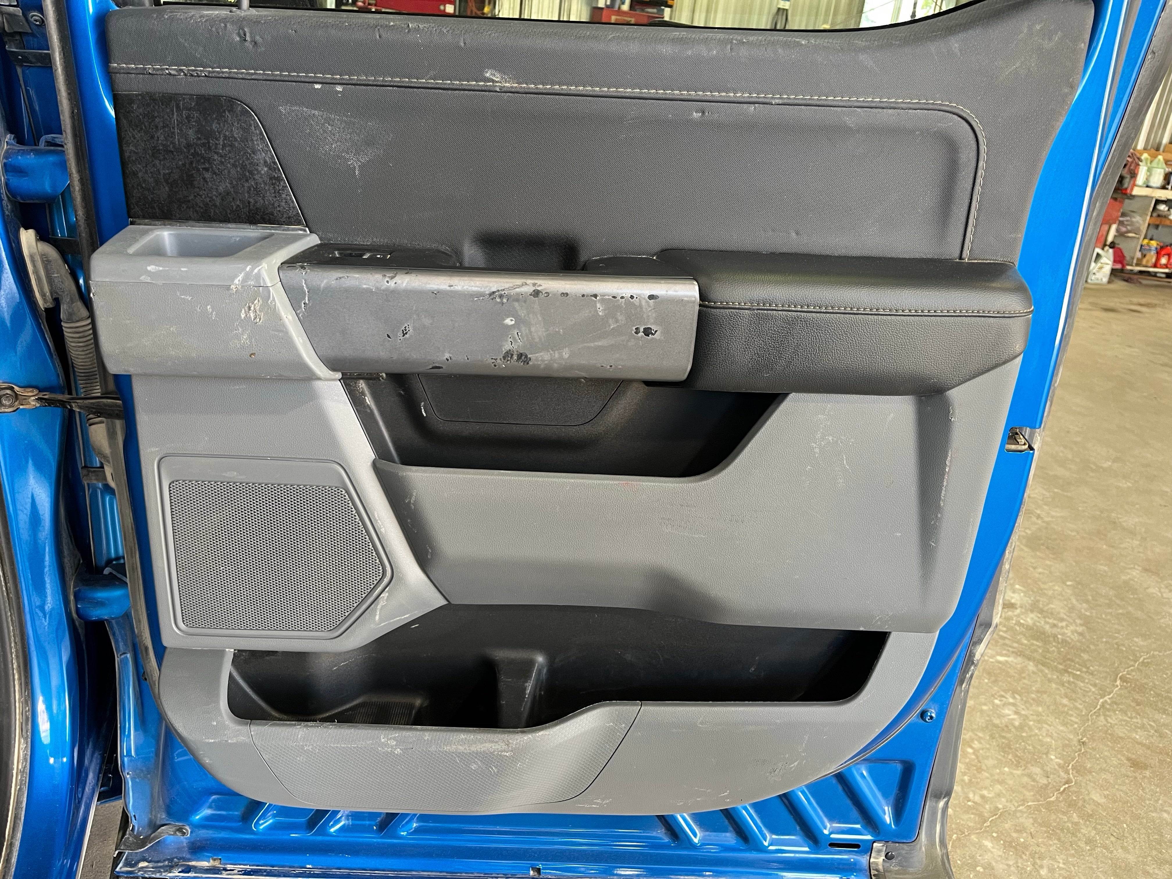 2021 Ford F-150 XLT 4WD SuperCrew 6.5' Box